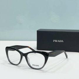 Picture of Pradaa Optical Glasses _SKUfw49433301fw